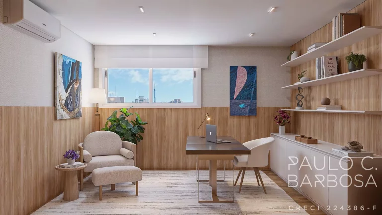 Imagem Jardim América Venda - 3 Suítes - 3 Vagas - 245m² -