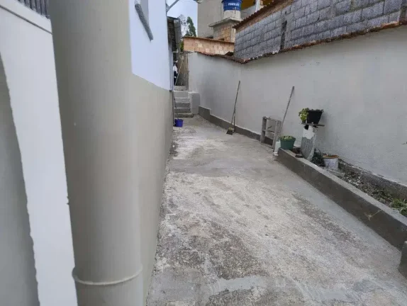 Imagem Casa à venda em Barbacena, Pinheiro Grosso, com 3 quartos