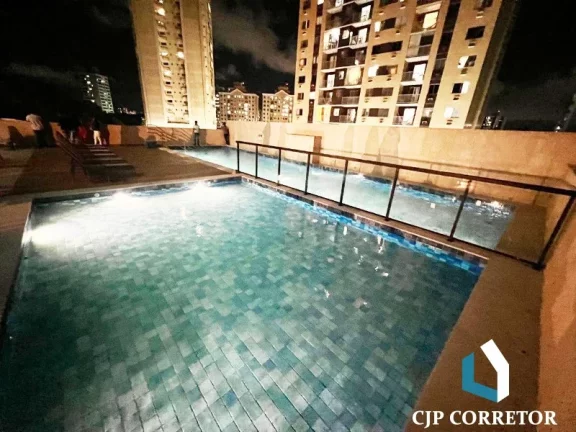 Imagem Apartamento no Imbuí prontopara morar. 2 dois quartos com suíte evaranda.