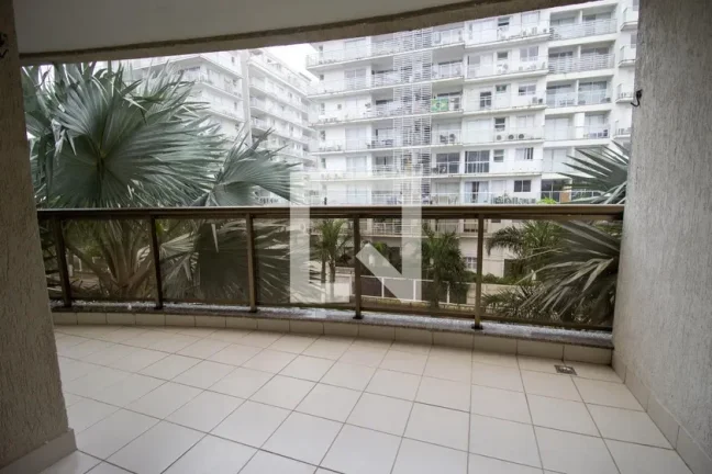 Imagem Apartamento à Venda - Recreio, 3 Quartos, 93 m2