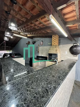 Imagem CASA RESIDENCIAL em PEDREGULHO - SP, VILA DO ESTREITO