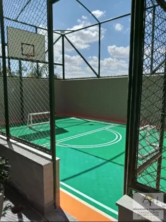 Imagem Apartamento para Venda em Goiânia, Setor Marista, 3 dormitórios, 3 suítes, 5 banheiros, 2 vagas