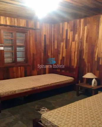 Imagem Casa à venda no bairro Portão - Atibaia/SP