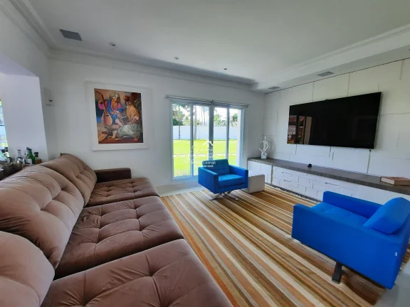 Imagem Casa a venda no Guarujá no Condomínio Jardim Acapulco