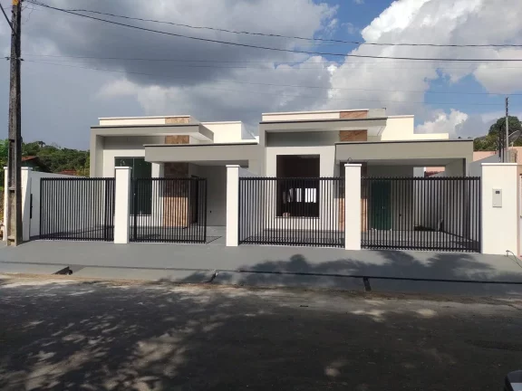 Imagem CASA NO RESIDENCIAL BOSQUE DAS PALMAS