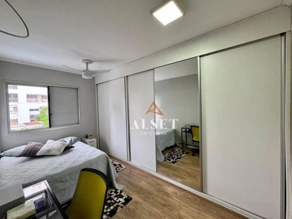 Imagem Apartamento com 3 dormitórios no Anália Franco