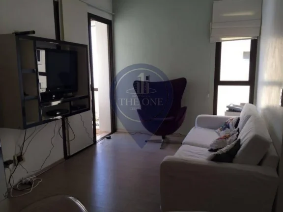 Imagem APARTAMENTO RESIDENCIAL em SÃO PAULO - SP, INDIANÓPOLIS