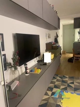 Imagem VILA MARIANA Apartamento 82M², 3 dormitórios, 1 suíte, a poucos minutos da estação do metro Santa Cruz ótima localização e valor !!!