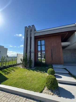 Casa à venda no bairro Universitario - Tijucas/SC
