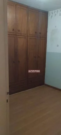 Imagem Apartamento com 2 quartos para alugar, 78 m² por R$ 2.500/mês - Centro - Guarulhos/SP