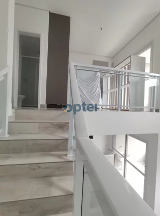 Imagem APARTAMENTO DUPLEX MARCO ZERO MIX COM 1 DORMITÓRIO, 63 M² - JARDIM DO MAR - SÃO BERNARDO DO CAMPO/SP