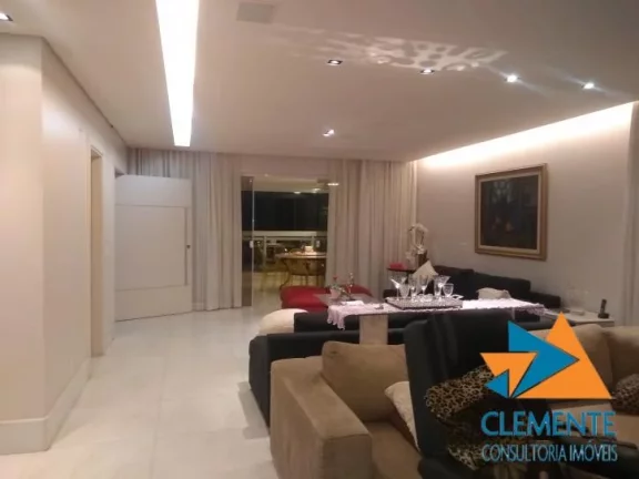 Imagem APTO 4 SUÍTES E 04 VGS PONTO NOBRE AO LADO DO LIFE CENTER