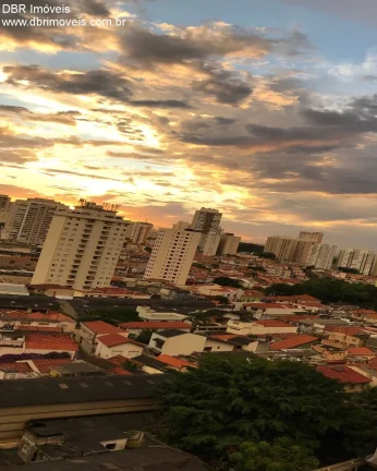 Imagem APARTAMENTO RESIDENCIAL em Sao Paulo - SP, Tatuapé
