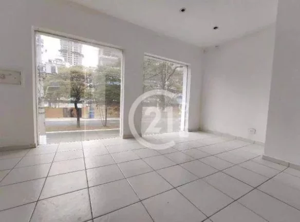 Imagem Av. República do Líbano, 400m², venda ou locação.