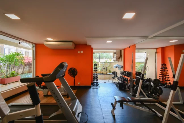 Imagem Apartamento com 2 Quartos à Venda, 60 m² em Perdizes - São Paulo