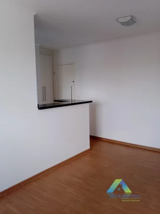 Imagem Apartamento com 2 dormitórios e 1 vaga em Sacomã/SP!