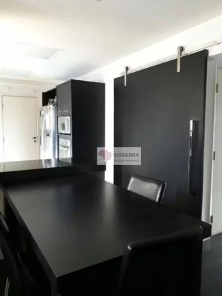 Imagem Apartamento à venda, 160 m² por R$ 1.702.000,00 - Campo Belo - São Paulo/SP