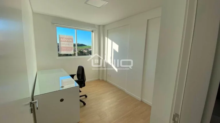 Imagem Apartamento 03 Quartos - Ed Aliane Tonial