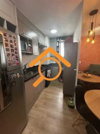 Imagem Apartamento à venda no Condomínio Viva Benx Marajoara. Confira!