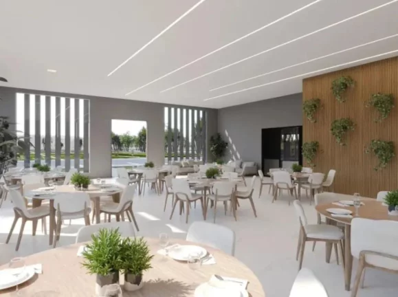 Imagem Casa 3 Suites 125 M² Condominio Lifa Aura