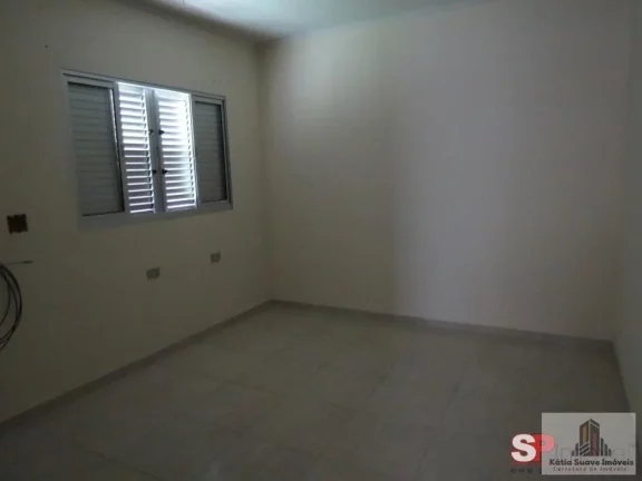 Imagem Sobrado para Venda em Santo André / SP no bairro Jardim Oriental