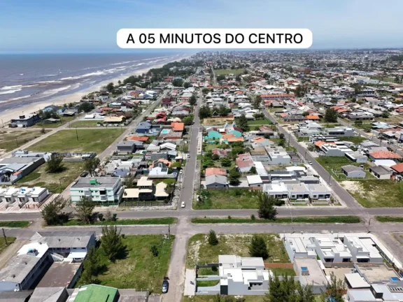 Imagem Casa 2 Dormitórios - Bairro Jardim Beira Mar
