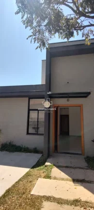 Imagem CASA TERREA À VENDA 3 DORM. 1 SUITE JD. JARAGUÁ – ATIBAIA/SP