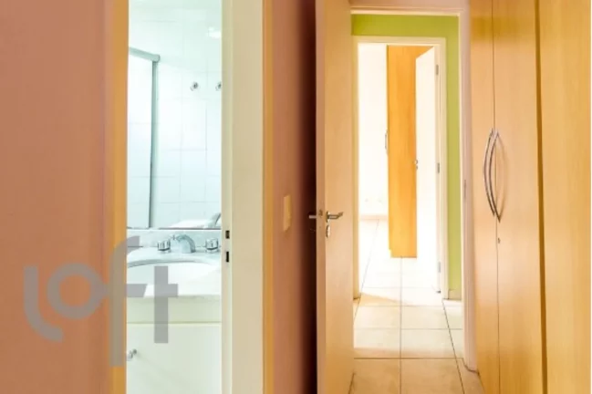 Imagem APARTAMENTO RESIDENCIAL em São Paulo - SP, Perdizes