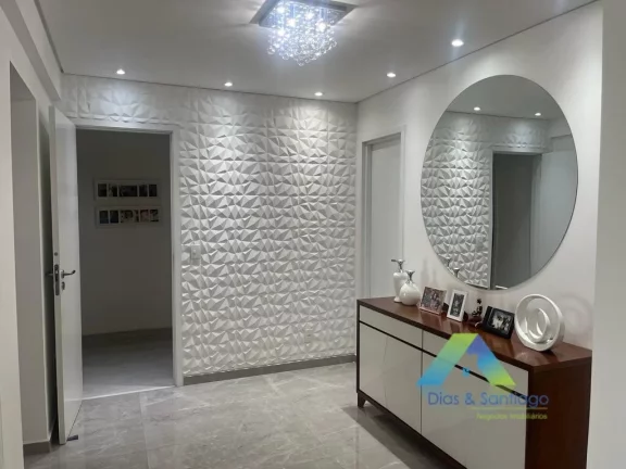 Imagem Apartamento à venda no bairro Fundação - São Caetano do Sul/SP