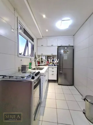 Imagem Apartamento à venda no bairro Bom Retiro - São Paulo/SP, Zona Central