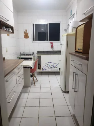 Imagem Casa com 2 quartos (1 suíte) à venda, 50 m² - Jardim Torino - Cotia/SP