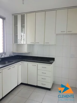 Imagem Apto 01 por andar, fino acabamento, PRADO, Belo Hte MG