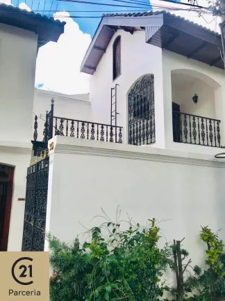 Imagem CASA DE VILA - VENDA OU LOCAÇÃO (11) 3869-7000