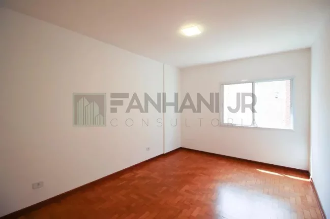 Imagem Apartamento à venda ou locação em São Paulo-SP, no Itaim Bibi: 3 quartos, 1 suíte, 3 salas, 3 banheiros, 2 vagas, 160m².