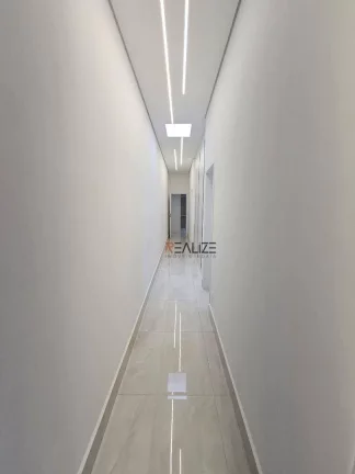 Imagem Casa moderna a venda por R$ 1.650.000 em Condomínio na Cidade de Indaiatuba Interior/SP