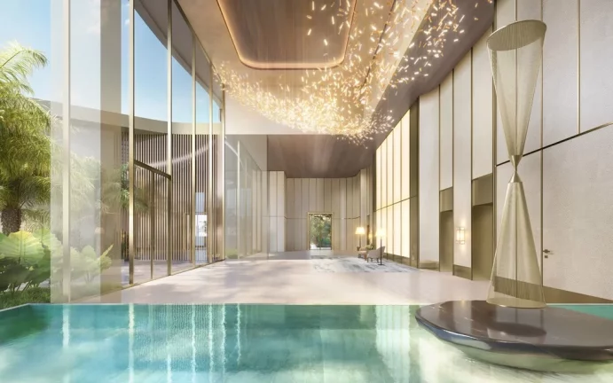 Imagem Apartamento com 4 Quartos à Venda, 403 m² em Jardim Guedala - São Paulo