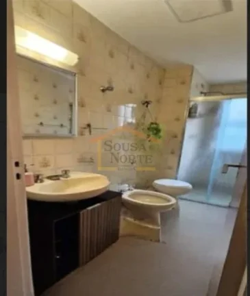 Imagem Apartamento com 98 m² de área útil, distribuído em 3 dormitórios com armários, sendo 1 suíte,...