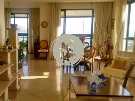 Imagem FRENTE TOTAL PRO MAR COM LAZER APARTAMENTO A VENDA DE FRENTE PRO MAR 1 POR ANDAR COM LAZER E SEGURAN...