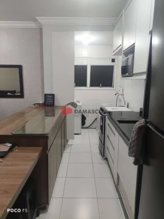 Imagem Apartamento à venda, Rudge Ramos, São Bernardo do Campo