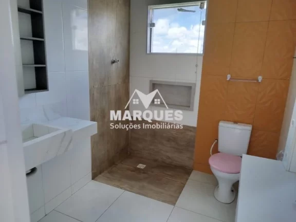Imagem Sobrado a Venda no bairro Residencial Portal Bordon II - Sumaré, SP