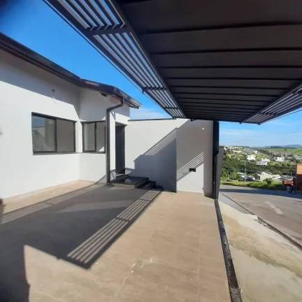 Imagem Casa Térrea