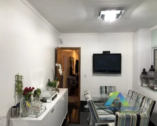 Imagem Sobrado Residencial à venda, Jardim da Glória, São Paulo - .