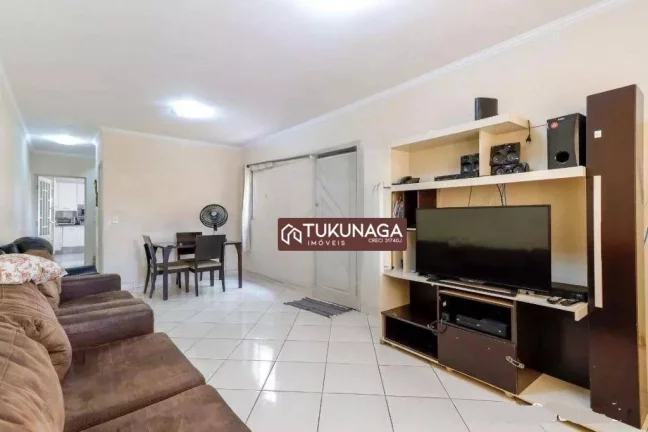 Imagem SOBRADO 150 M², 4 DORMS, 4 VAGAS - JAÇANÃ - SÃO PAULO/SP