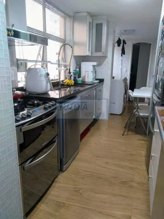 Imagem APARTAMENTO À VENDA NA ACLIMAÇÃO, SÃO PAULO