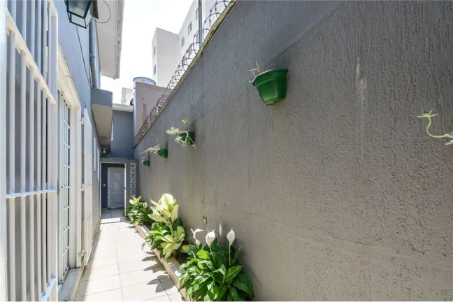Imagem CASA RESIDENCIAL em São Paulo - SP, Indianópolis