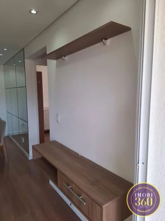 Imagem Elegância e Conforto: Seu Novo Lar em Vila Ema por R$ 560.000!