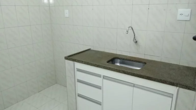 Imagem Apartamento com 1 dormitorio na Doutor Plinio Barreto