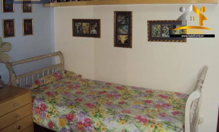 Imagem Casa à venda no condomínio Nova Higienopolis - Batelli Imóveis