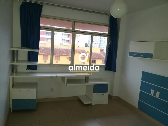 Imagem COBERTURA DUPLEX SEMIMOBILIADA PRÓXIMO HGU