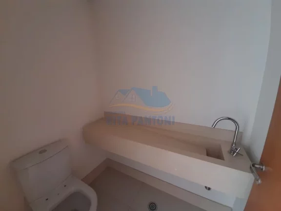 Imagem Apartamento - Ribeirão Preto - Jardim Botânico - Região Sul